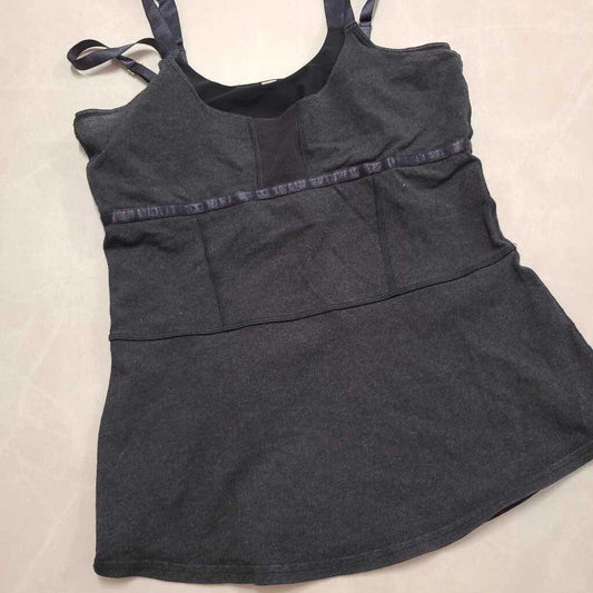 LULULEMON DOUBLE STRAP TANK TOP
