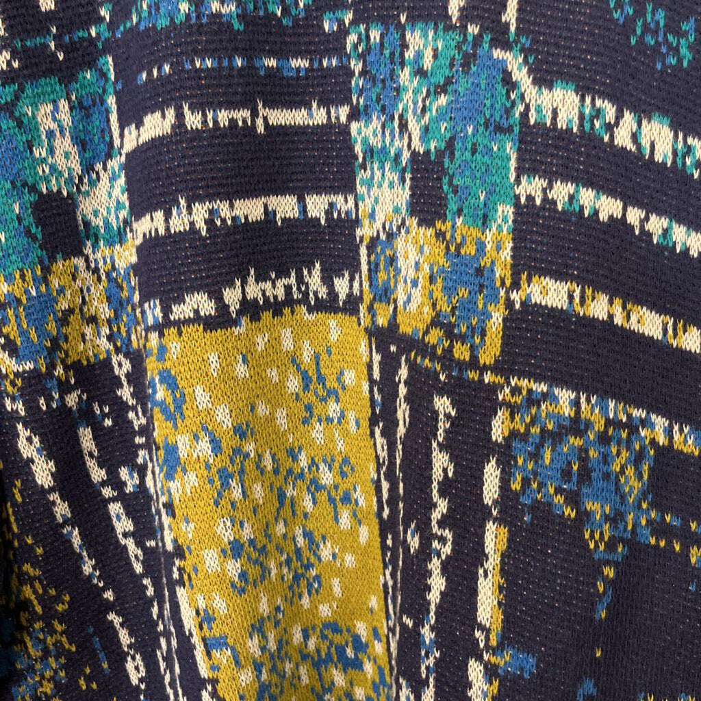 Men's Crew Neck Sweater