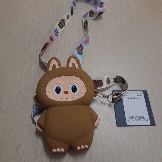 Labubu Purse
