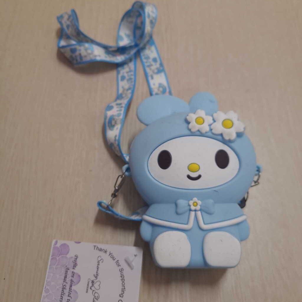 Small Hello Kitty Purse