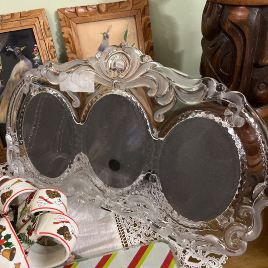 Mikasa - Princess Frame