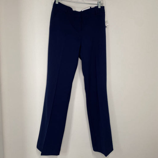 REITMANS - NAVY DRESS PANTS