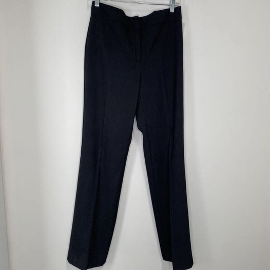 JESSICA - GREY DRESS PANTS