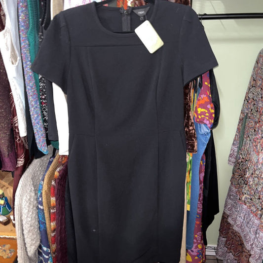 NEXT - CREW NECK SHIFT DRESS