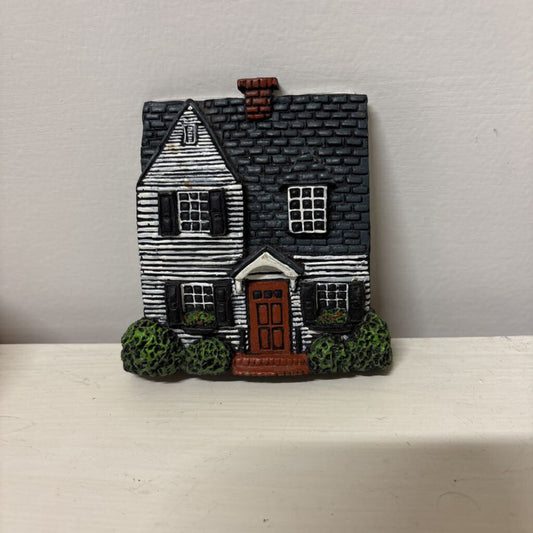 Vintage Home Decor English House