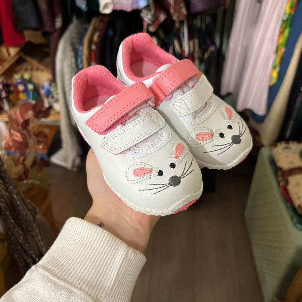 CLARKS - INFANT SHOES