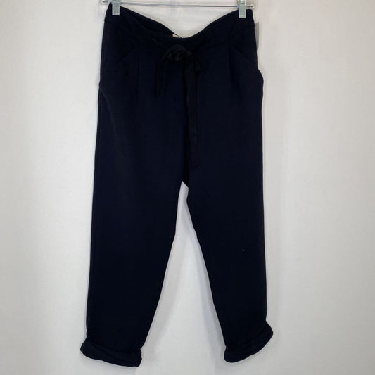 WILFRED - BLACK DRESS PANTS