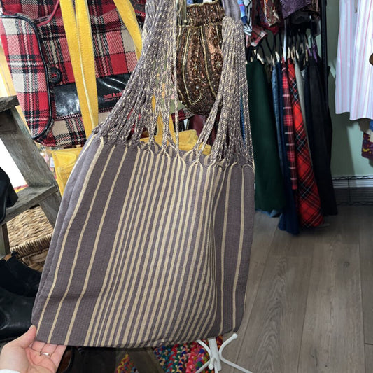 FARMER'S MARKET SHOPPING BAG