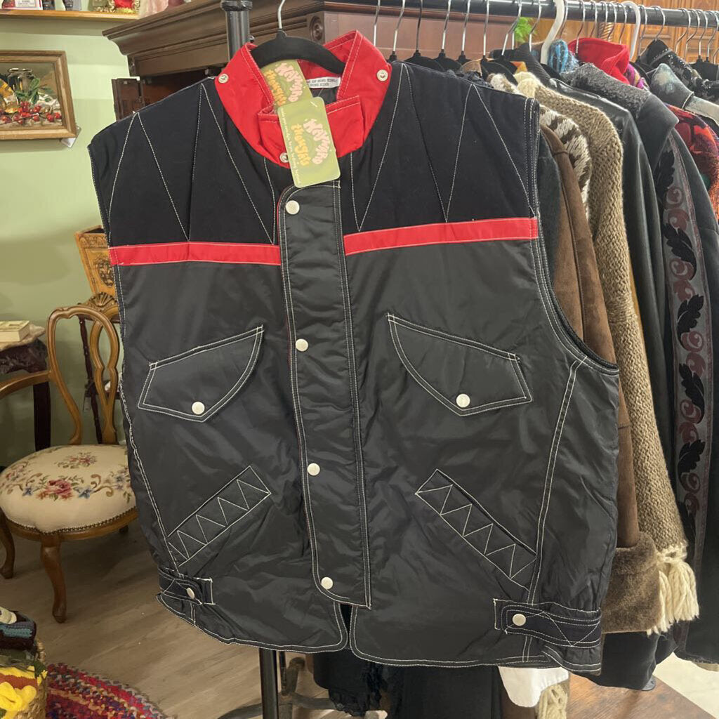 NORTHWEAR - OUTDOOR VEST