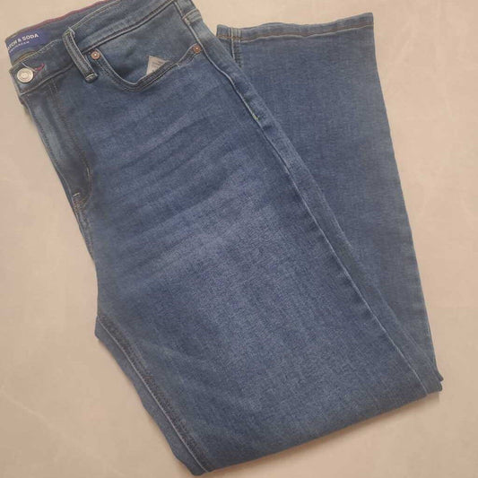 SCOTCH & SODA JEANS