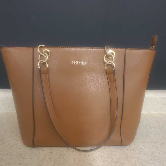 NINE WEST TOTE BAG