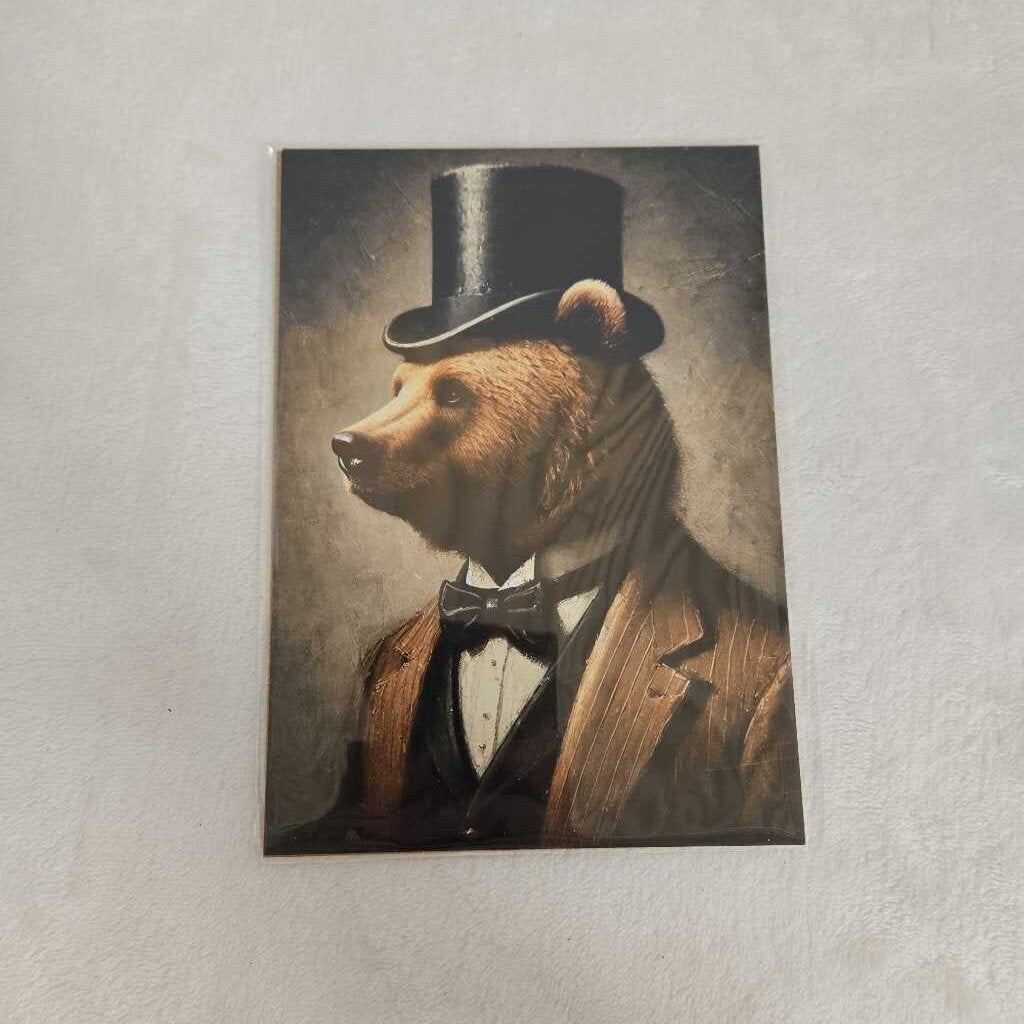 5x7 Prints-Wickedly Fun