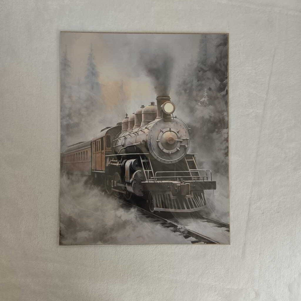 8x10 Prints-Wickedly Fun