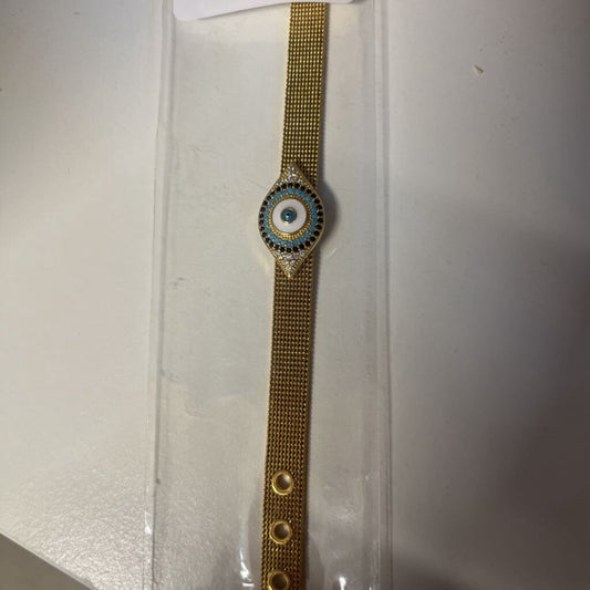 LUXURY MESH BRACELET