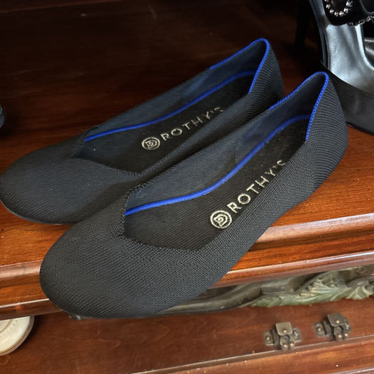 ROTHY'S - BALLET FLATS