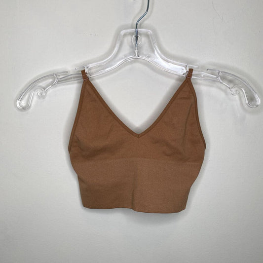 TALULA - NUDE BRALETTE