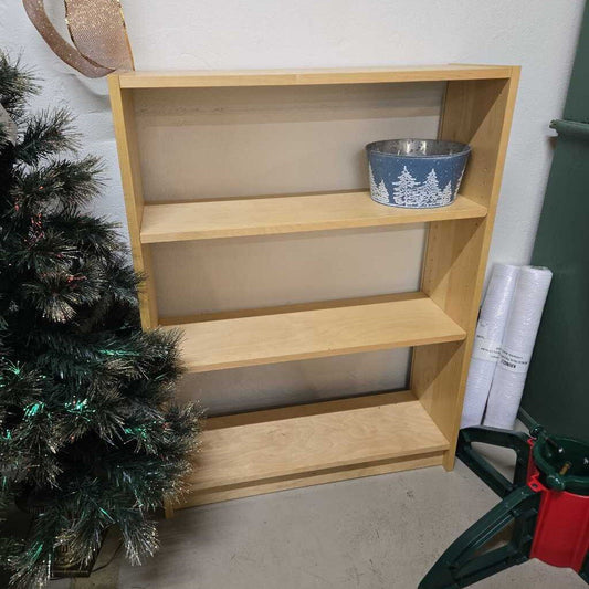BILLY BOOKSHELF - NO BACK
