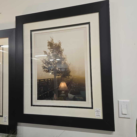 A.SOAVE - LTD EDITION PHOTOGRAPHIC ART PRINT B