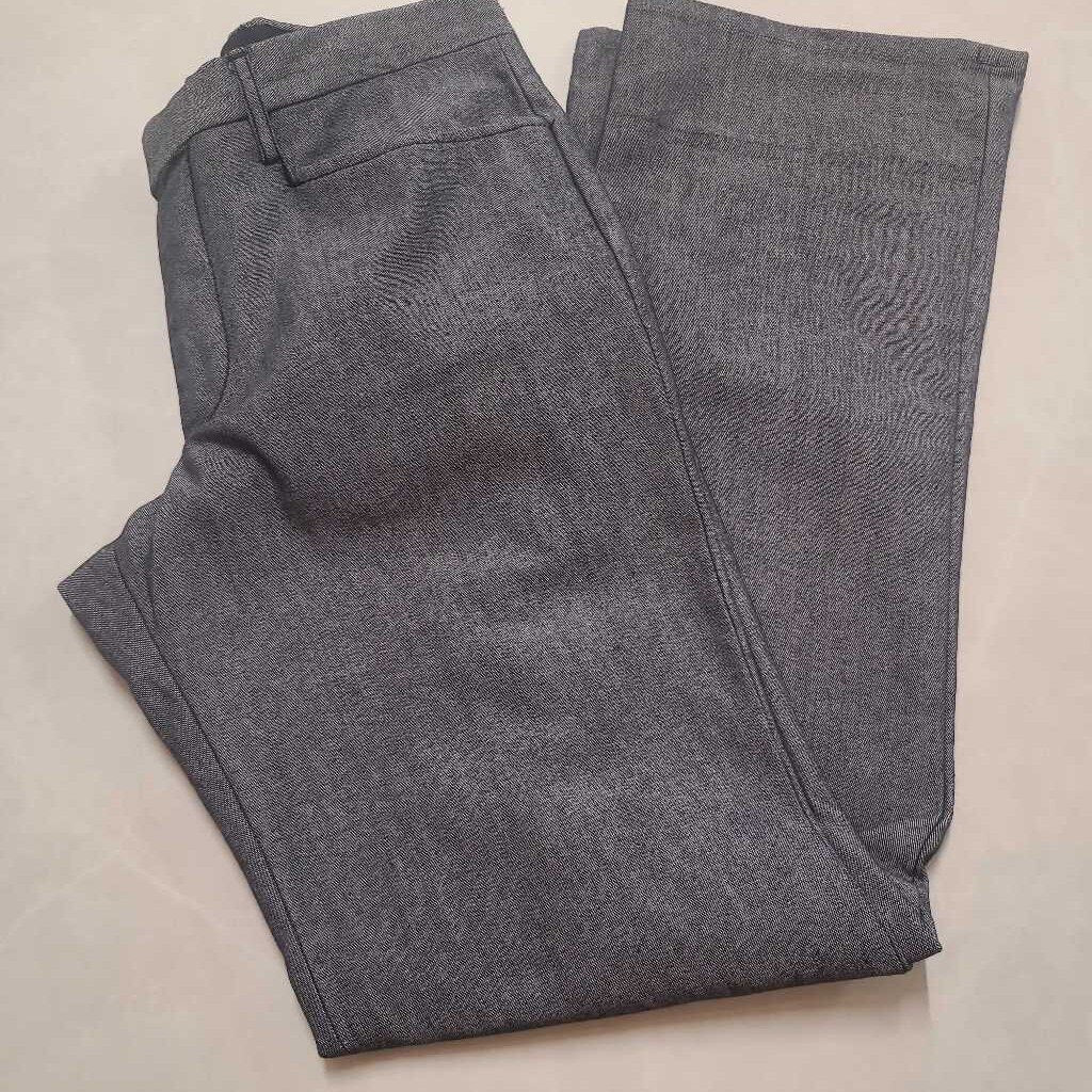 MENS GREY PANTS