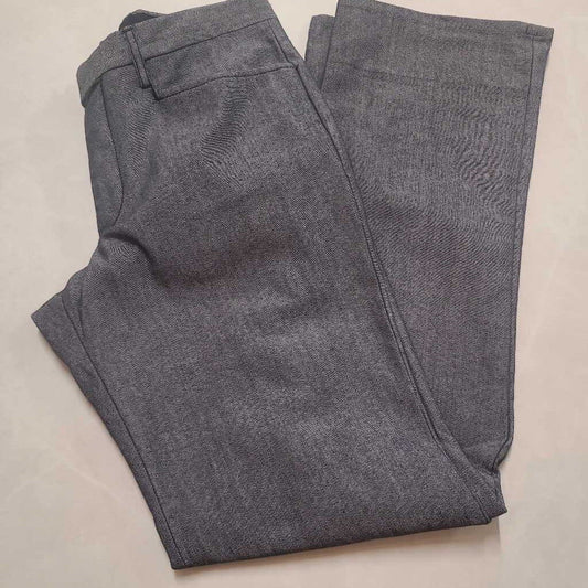 MENS GREY PANTS