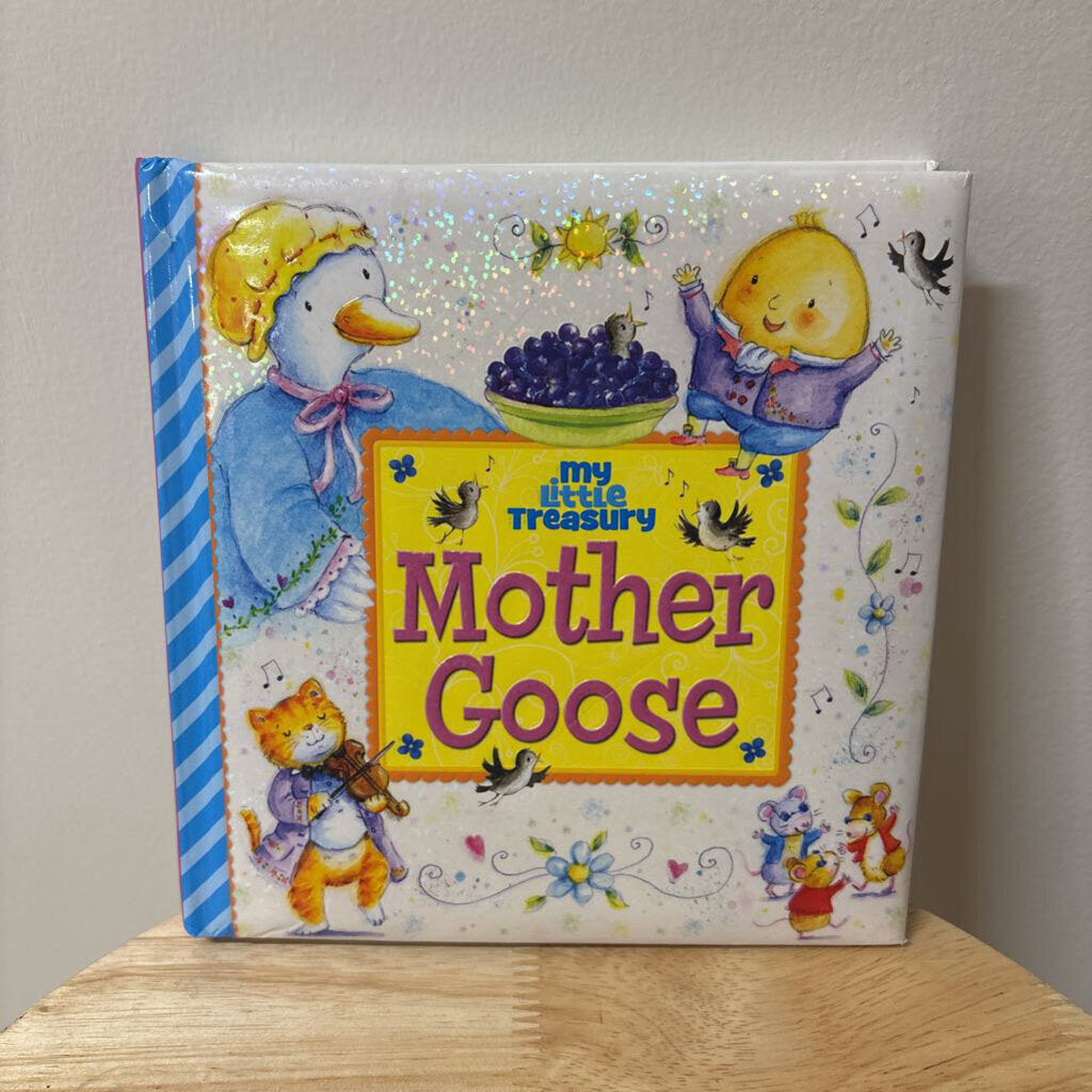 Mother Goose Treasury