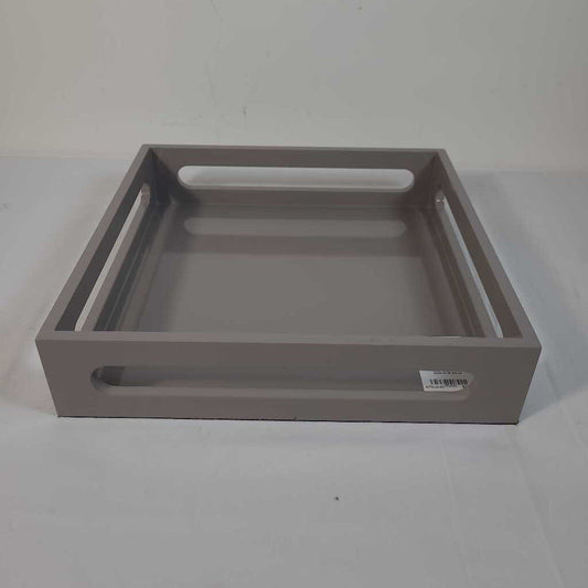 GREIGE TRAY
