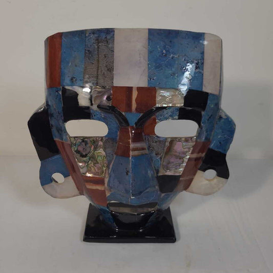 AZTEC STYLE MASK