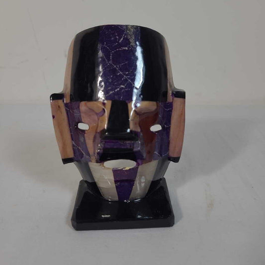 SM AZTEC STYLE MASK