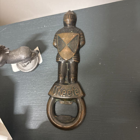 Vintage Bottle Opener