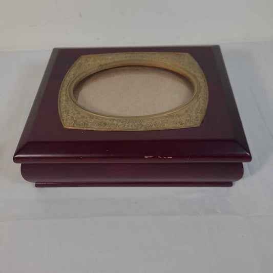 PHOTO JEWLERY BOX
