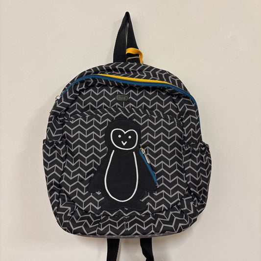 NWT LUG KIDS PENGUIN BACKPACK