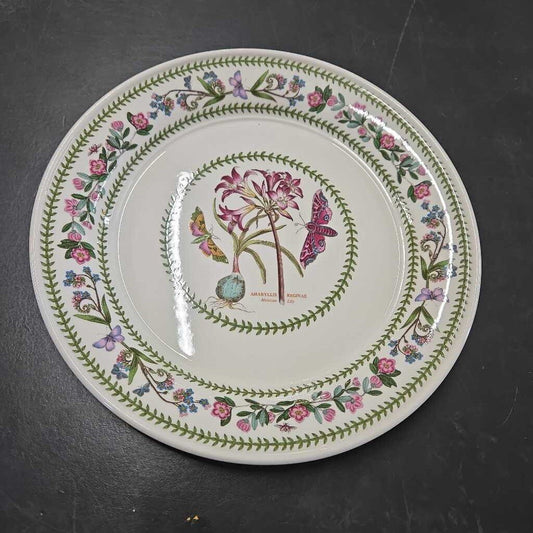 10.5" PORTMEIRION VARIATIONS DINER PLATE