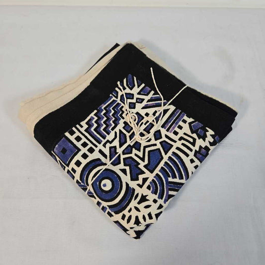 S/3 15" PILLOW COVERS