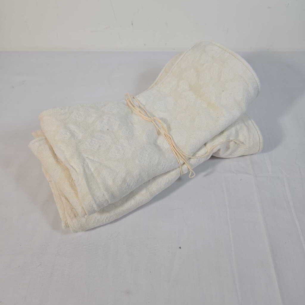 PR BEIGE PILLOW COVERS