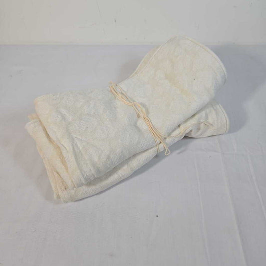 PR BEIGE PILLOW COVERS