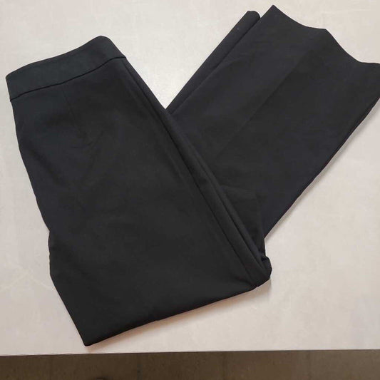 BLACK GUESS DRESS PANTS