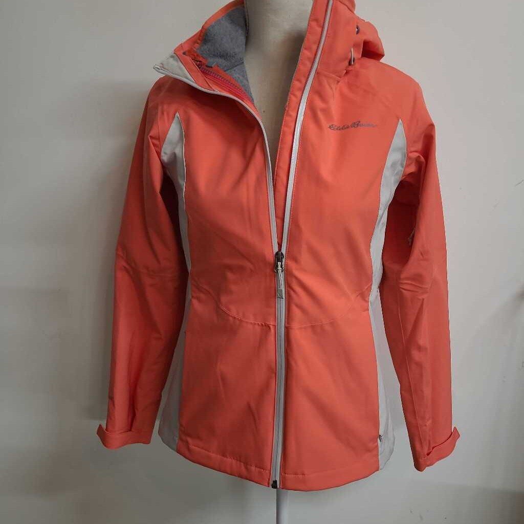 EDDIE BAUER WEATHER EDGE COAT