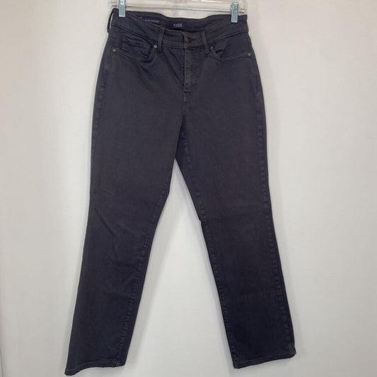 NYDJ - GREY WASH JEANS