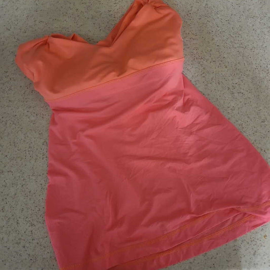 LULULEMON - CORAL TANK TOP
