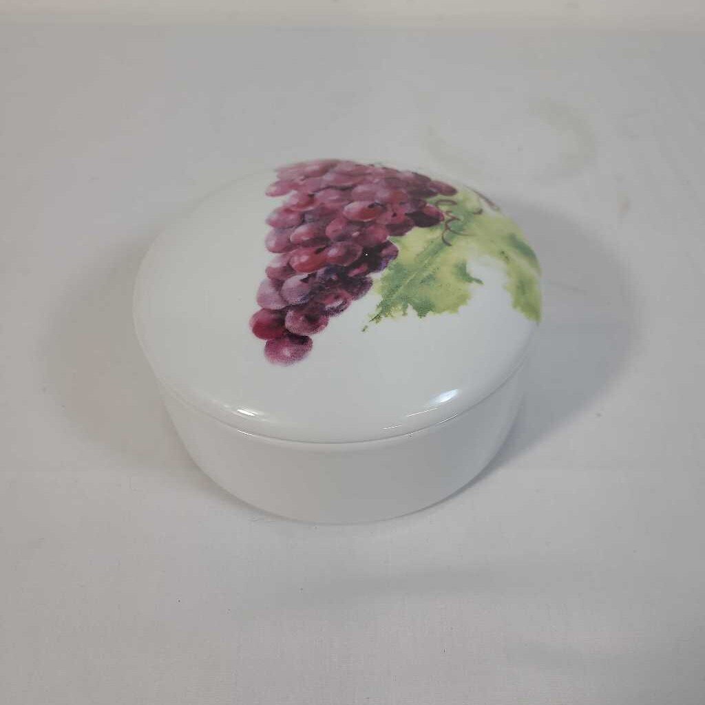 GOURMET VILLAGE DIP DISH