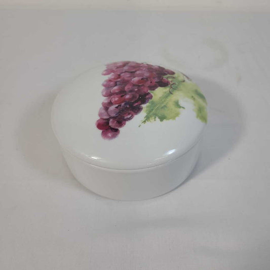 GOURMET VILLAGE DIP DISH