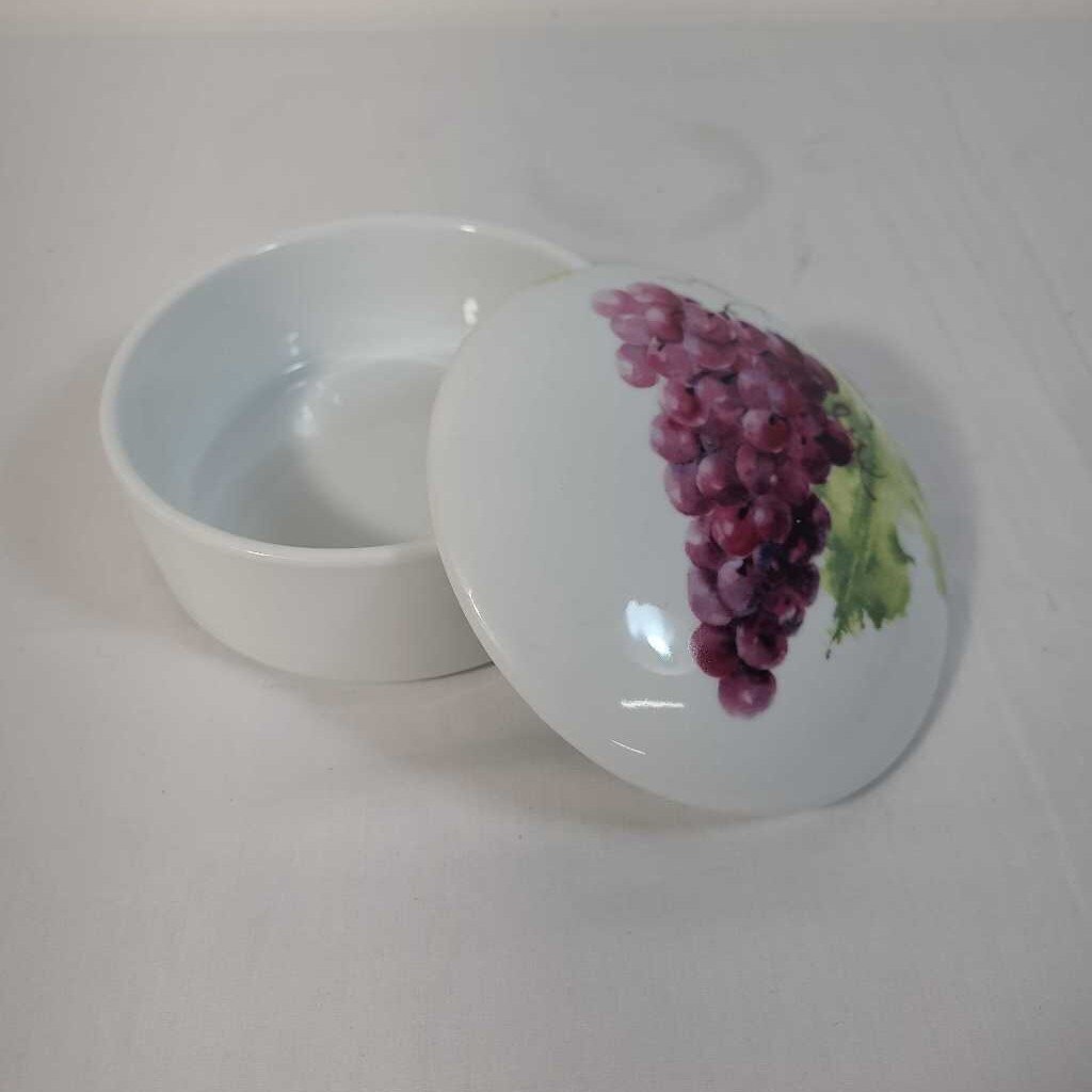 GOURMET VILLAGE DIP DISH