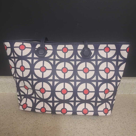 JONATHAN ADLER TOTE BAG