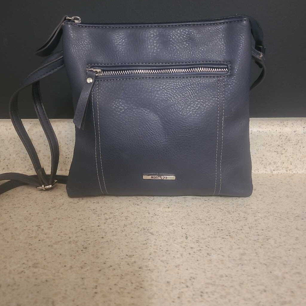 BLUE ROOTS CROSSBODY BAG
