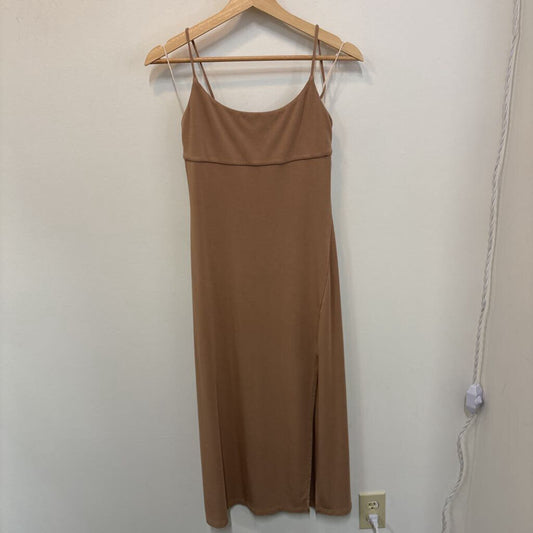 MIDI DRESS