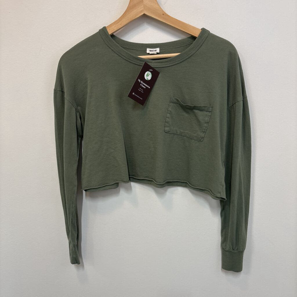 LONG SLEEVE