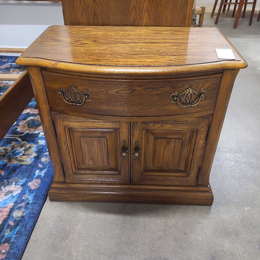 SKLAR PEPPLER NIGHT STAND