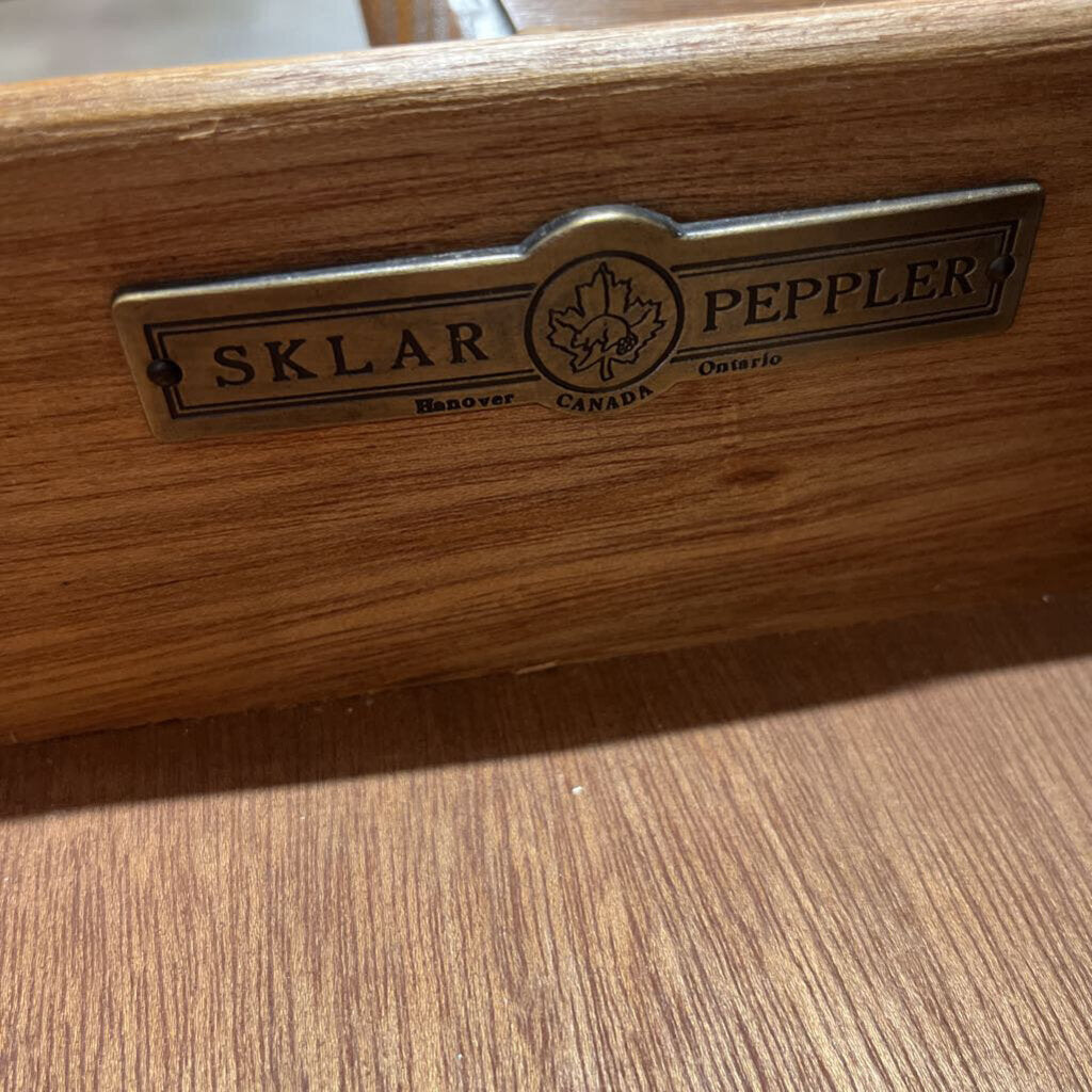 SKLAR PEPPLER GENTLEMENS ARMOIR