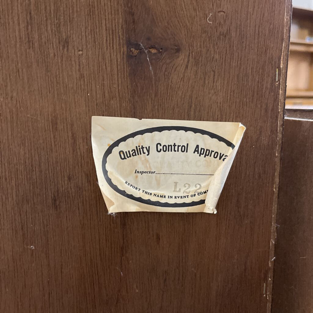 SKLAR PEPPLER T.V. ARMOIR