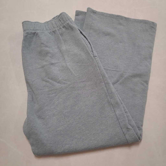 HOLLISTER WIDE LEG JOGGER